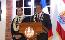 Transition écologique : l’exemple de la Polynésie présenté au secrétaire d’Etat