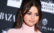 Selena Gomez a subi une greffe de rein