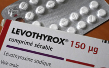 Face à la colère des patients, l'"ancien" Lévothyrox bientôt de retour en pharmacie