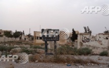 Syrie: la coalition confirme qu'une force alliée a été bombardée par Moscou