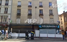 Aulnay: "taux très élevé" de cocaïne chez le jeune découvert mort dans une cave