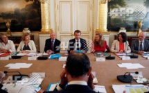 Après les fausses notes de l'été, les députés REM en séminaire de cohésion