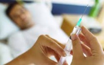 Maladies non tranmissibles: l'OMS tire la sonnette d'alarme