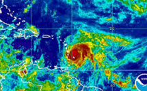 Maria : Saint-Martin s'apprête à passer en alerte rouge