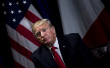 Trump veut un défilé militaire à Washington le 4 juillet, "mieux" que le 14 juillet en France