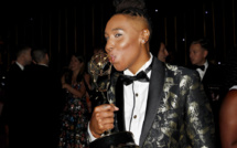 Les Emmys, une nuit de records pour la diversité à l'écran