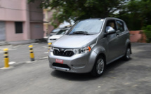 Bientôt jusqu'à 2.000 euros de prime en France pour remplacer sa vieille voiture