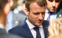 Emmanuel Macron veut "réinventer" l'ONU