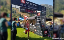 X-Terra Pro – Pan American Championship 2017 : Superbe 7e place au général pour Cédric Wane