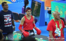 Jeux d’Asie 2017 – Arts martiaux : Combats difficiles pour nos Tahitiens