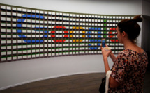 Lutte contre le piratage: accord inédit entre Google et l'audiovisuel français