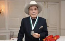 Coup de gong final pour Jake LaMotta, boxeur de légende