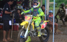 Motocross – Focus : La légende Jairus Guilloux