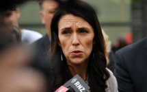 Nouvelle-Zélande: Jacinda Ardern, 37 ans ou la promesse du changement