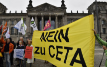 Commerce: le CETA entre en application provisoire malgré des objections