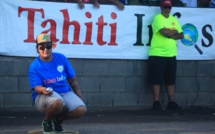 Pétanque – Championnats d’Océanie : La sélection a été constituée