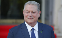 Al Gore mobilise à nouveau pour l'environnement avec "Une suite qui dérange"