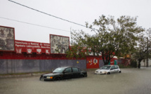 Ouragan Maria: le bilan s'alourdit à Porto Rico, la Dominique secourue