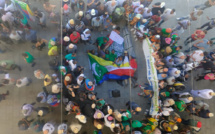 La tension monte à Mayotte après l'annonce de la gratuité du visa entre l'île et les Comores