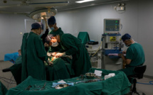 Des seins au nez, les Chinoises rêvent de scalpel