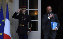 Edouard Philippe dévoile un grand plan d'investissement de 57 milliards d'euros