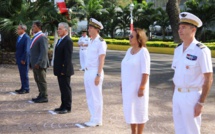Journée nationale d'hommage aux harkis et aux autres membres des formations supplétives