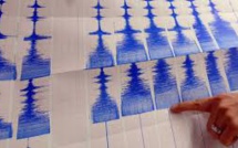 Sésime de magnitude 6 au large de la Papouasie-Nouvelle-Guinée