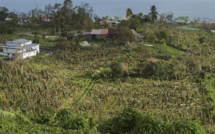 La N-Calédonie débloque 1250.000 euros pour les Antilles après les ouragans