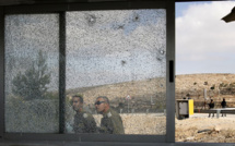 Un Palestinien tue trois Israéliens près d'une colonie de Cisjordanie