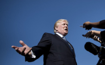 Corée du Nord: les tweets incendiaires de Trump inquiètent l'Asie