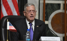 Washington dit vouloir une solution diplomatique à la crise avec Pyongyang