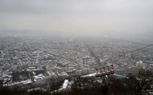 Haute-Savoie: trois ministres au chevet d'une vallée excédée par sa pollution