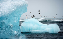 Flux et reflux de la banquise australe: un casse-tête pour la navigation