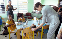 Contrats aidés : signature d’un accord mettant fin au conflit en Martinique