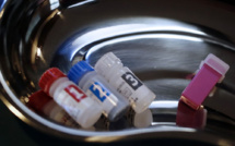 Sida: les plus de 50 ans représentent un sixième des nouvelles contaminations en Europe