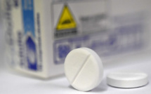 Sécu: forte réduction du déficit au prix d'économies "importantes" dans la santé