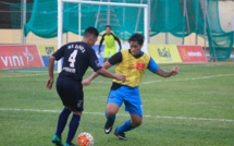 Football – Focus sur Aorai : « On va se battre jusqu’au bout »