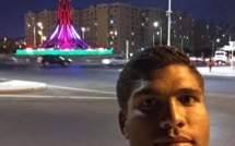 Lutte – Focus Henri Burns : « Je ne lâcherai rien »