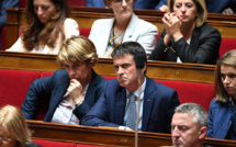 Calédonie/référendum: Valls compte "beaucoup s'impliquer" via une mission de l'Assemblée