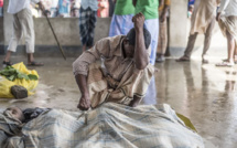 Au Bangladesh, le désespoir des Rohingyas rescapés du naufrage