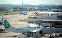 Cinq ans sans vol requis contre un pilote de la Royal Air Maroc, qui avait décollé malgré une fuite de carburant