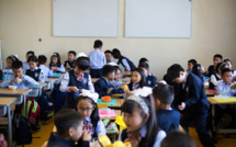 En Mongolie, les places en maternelle sont tirées au sort