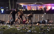URGENT: Etats-Unis: la police intervient contre un tireur à Las Vegas