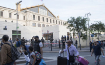 L'enquête se poursuit après l'attaque de Marseille revendiquée par l'EI