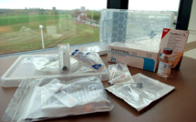 Décès d'Anne Bert, euthanasiée à sa demande en Belgique lundi