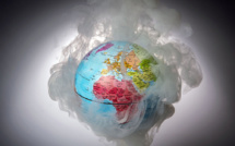 "Make our planet great again": 250 climatologues répondent à l'appel de la France