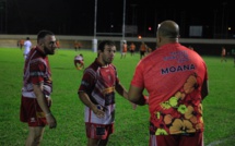 Rugby – Coupe de Tahiti : Faa’a et Punaauia joueront la finale