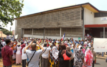 Hôpital: Buzyn défend la qualité des soins à Mayotte
