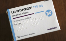 L'ancienne formule du Levothyrox de retour dans les pharmacies, "au compte-gouttes"