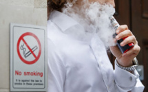 Le passage à la cigarette électronique peut éviter des millions de morts